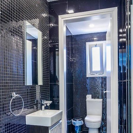 Amare La Vita Villa By Solmar Villas Plános Екстериор снимка