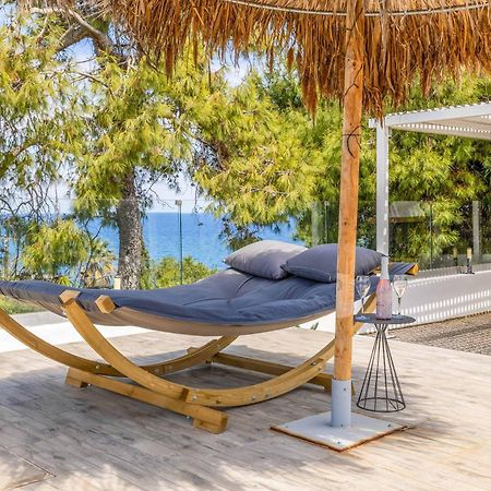 Amare La Vita Villa By Solmar Villas Plános Екстериор снимка