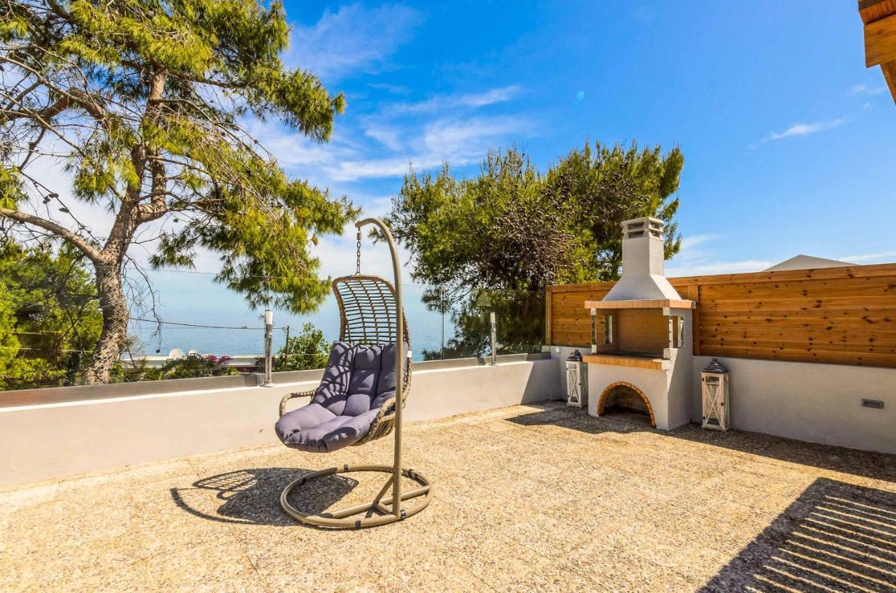 Amare La Vita Villa By Solmar Villas Plános Екстериор снимка