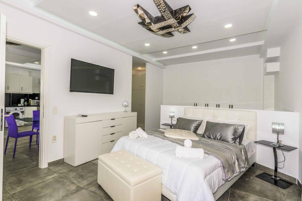 Amare La Vita Villa By Solmar Villas Plános Екстериор снимка