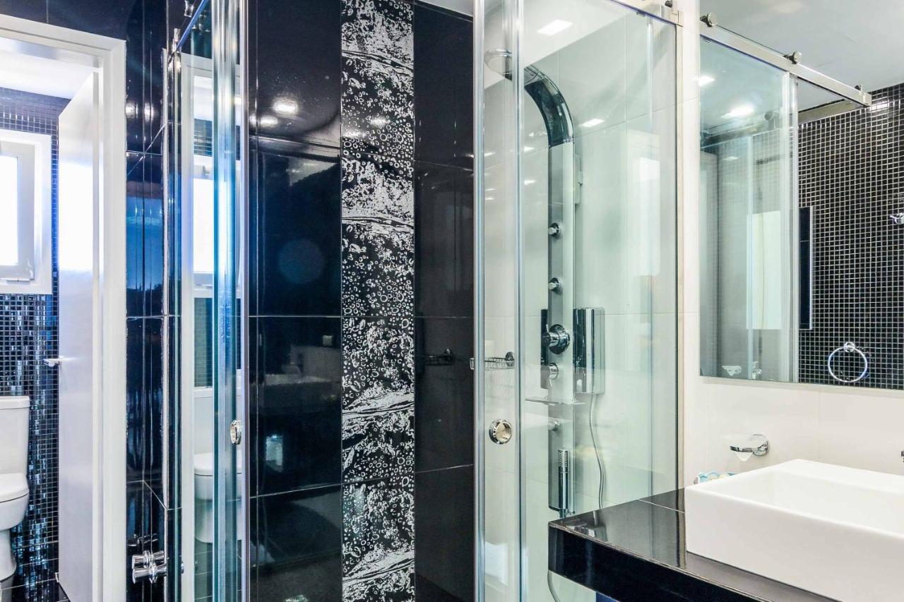 Amare La Vita Villa By Solmar Villas Plános Екстериор снимка
