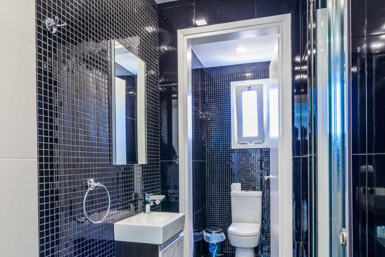 Amare La Vita Villa By Solmar Villas Plános Екстериор снимка