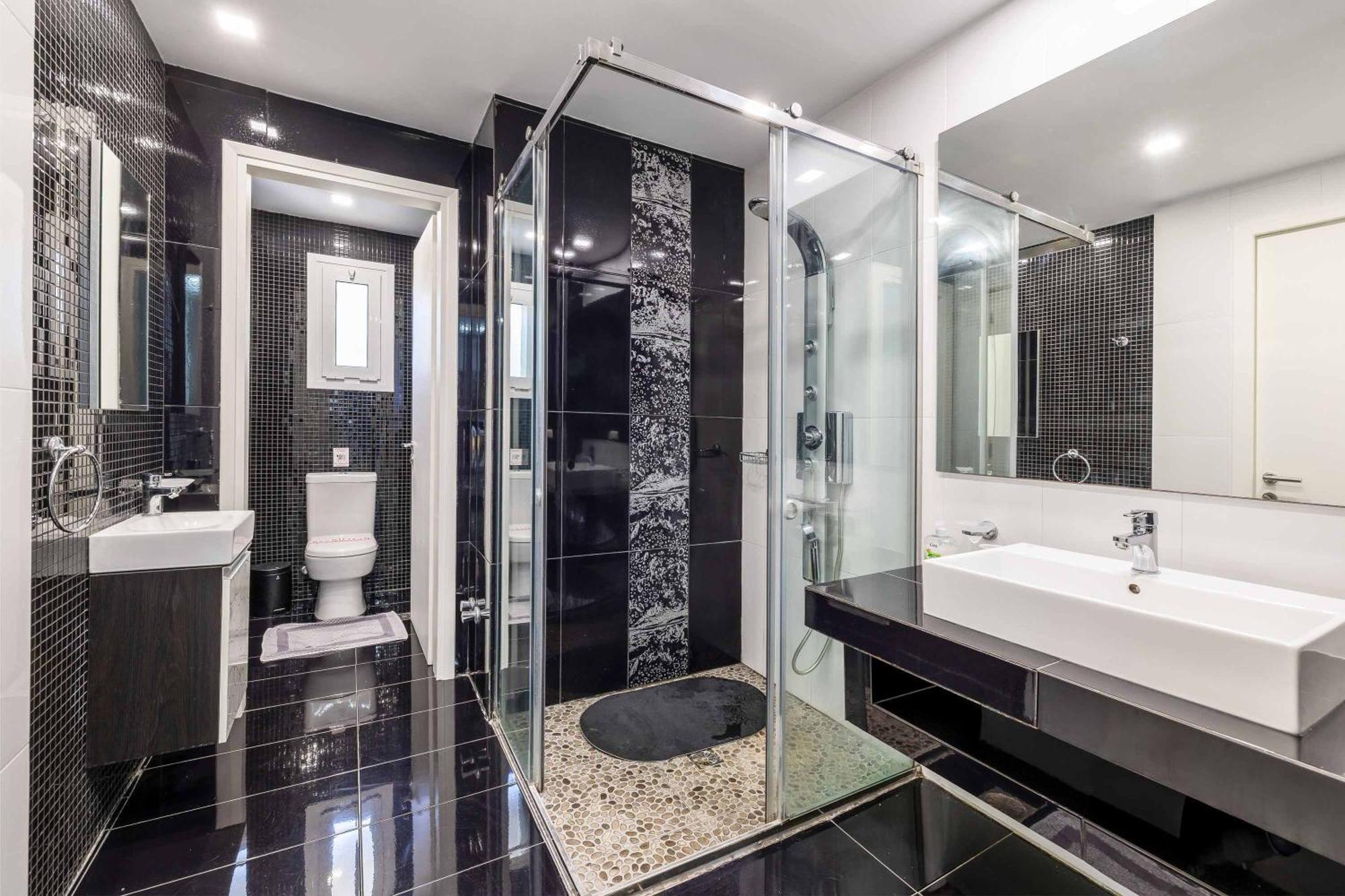 Amare La Vita Villa By Solmar Villas Plános Екстериор снимка