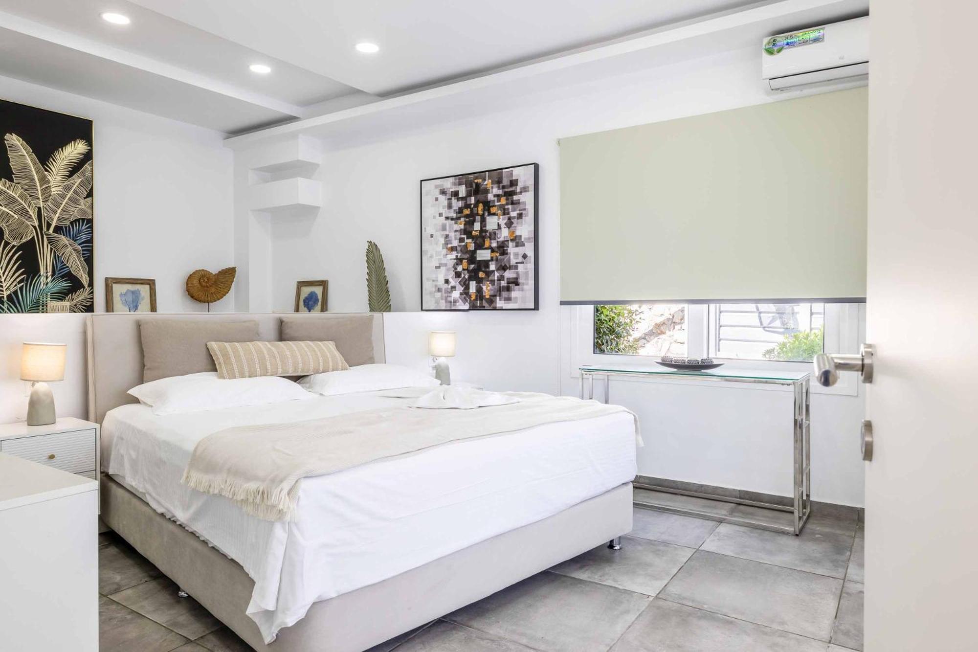 Amare La Vita Villa By Solmar Villas Plános Екстериор снимка