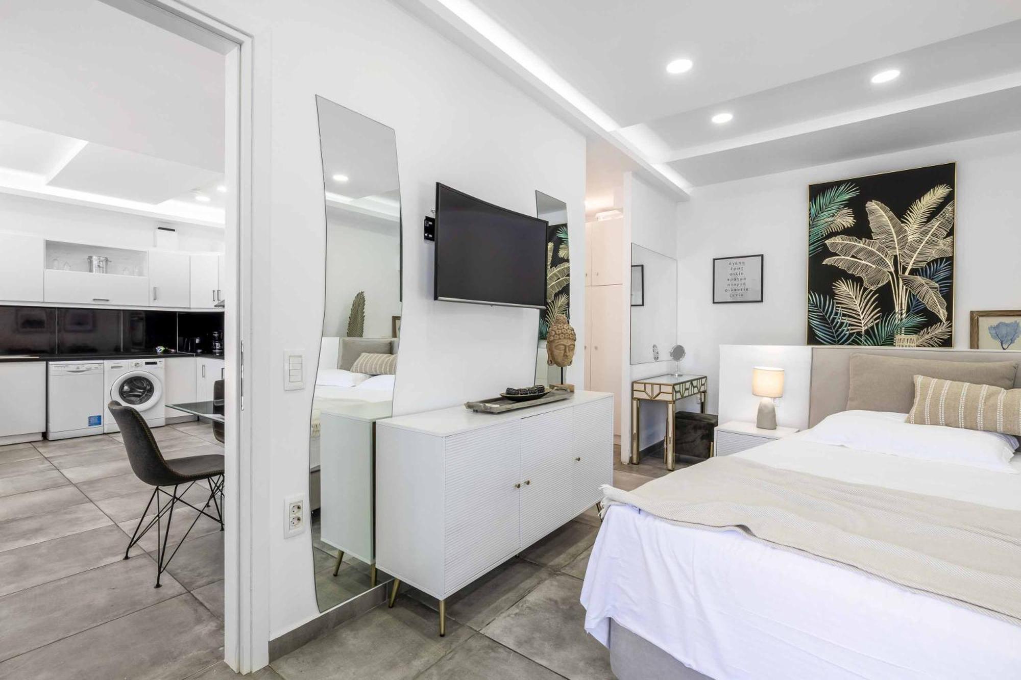 Amare La Vita Villa By Solmar Villas Plános Екстериор снимка